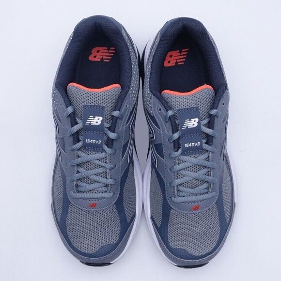 New Balance 1540v3 Women's Gunmetal Running Sneakers W1540GD3 8.5 US D Width - Picture 4 of 15